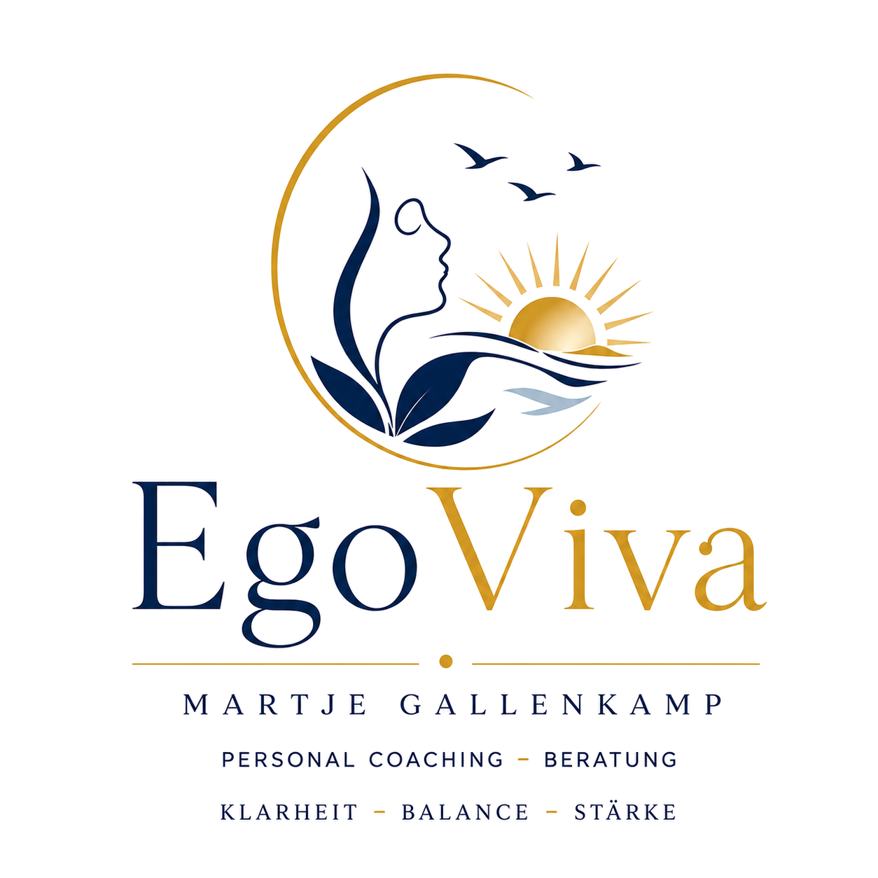EgoViva - Martje Gallenkamp, Personal Coaching und Beratung